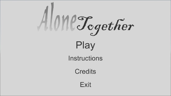 Alone Together Screenshot 1