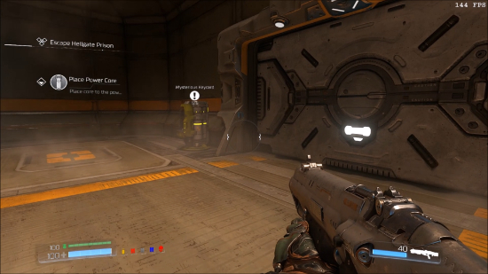 Doom Screenshot 14