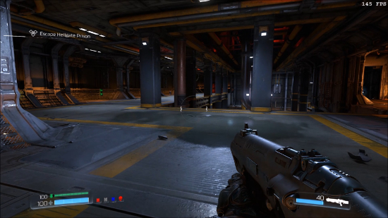 Doom Screenshot 15