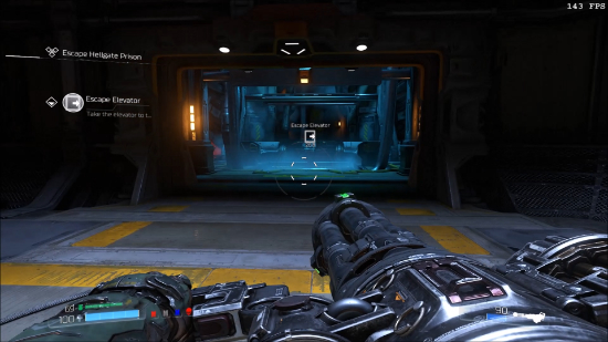 Doom Screenshot 18