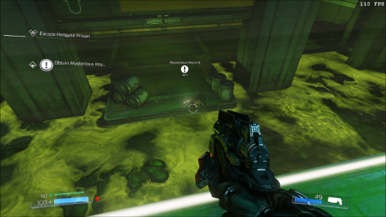 Doom Screenshot 8