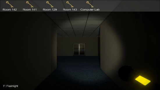 Escape School Screenshot 6