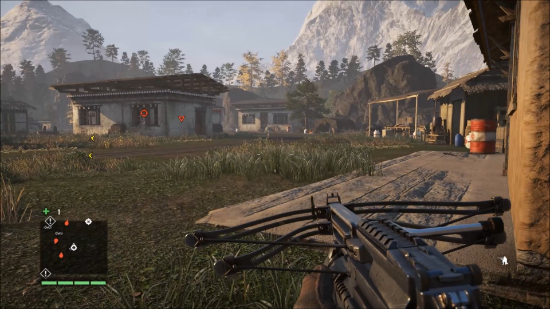 Far Cry 4 Screenshot 10