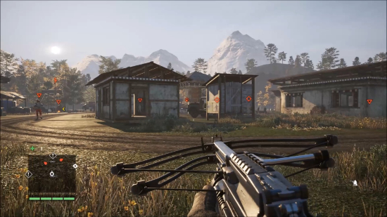 Far Cry 4 Screenshot 11