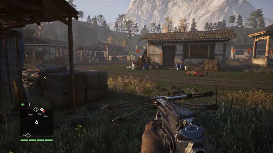 Far Cry 4 Screenshot 12