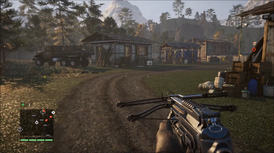 Far Cry 4 Screenshot 13