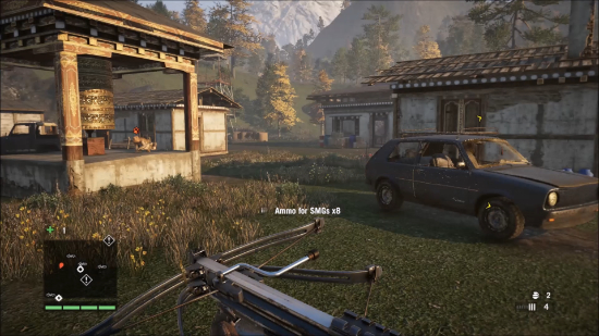 Far Cry 4 Screenshot 14