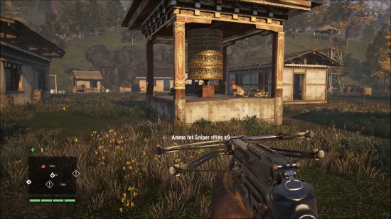Far Cry 4 Screenshot 15