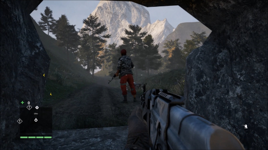 Far Cry 4 Screenshot 3