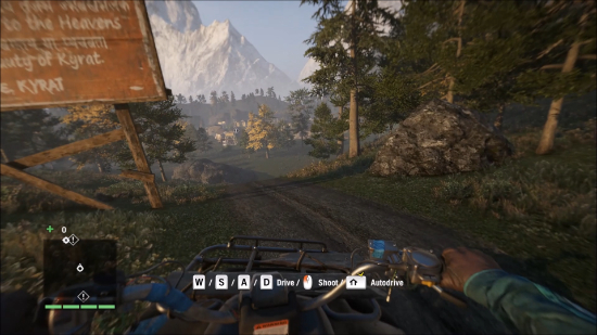 Far Cry 4 Screenshot 4