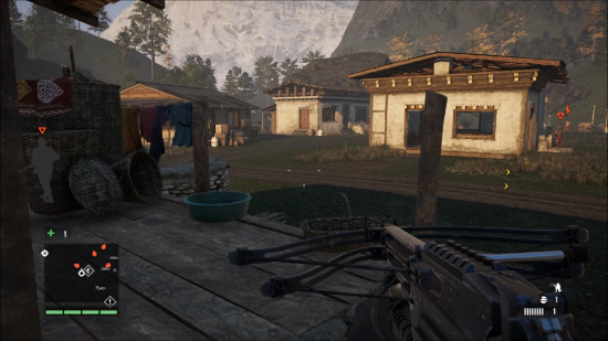 Far Cry 4 Screenshot 5