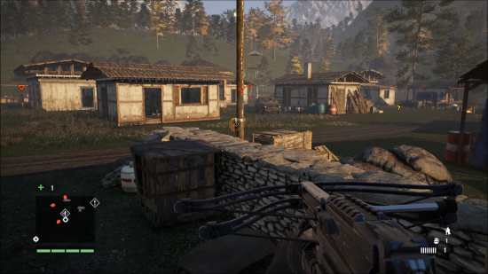 Far Cry 4 Screenshot 6