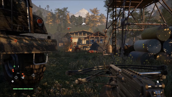 Far Cry 4 Screenshot 7