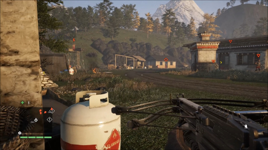 Far Cry 4 Screenshot 8