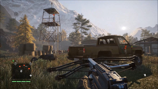 Far Cry 4 Screenshot 9