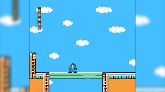 Mega Man Maker Screenshot 1