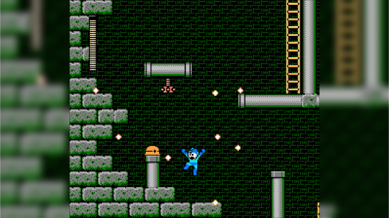 Mega Man Maker Screenshot 10