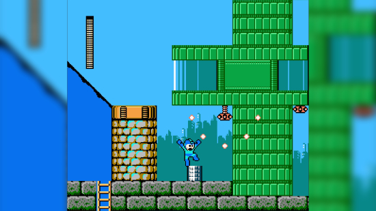 Mega Man Maker Screenshot 12