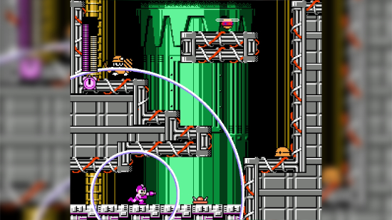 Mega Man Maker Screenshot 14
