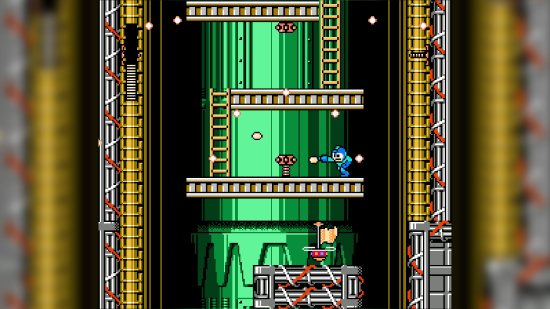 Mega Man Maker Screenshot 15