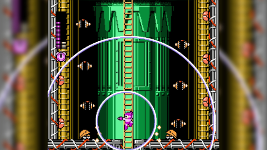 Mega Man Maker Screenshot 16