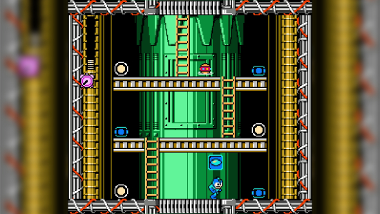 Mega Man Maker Screenshot 17