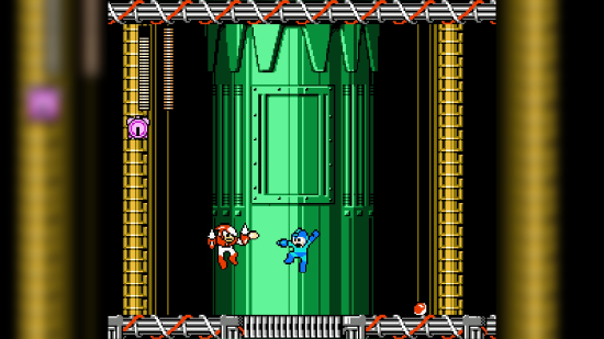 Mega Man Maker Screenshot 18