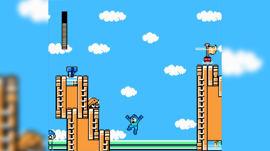 Mega Man Maker Screenshot 3