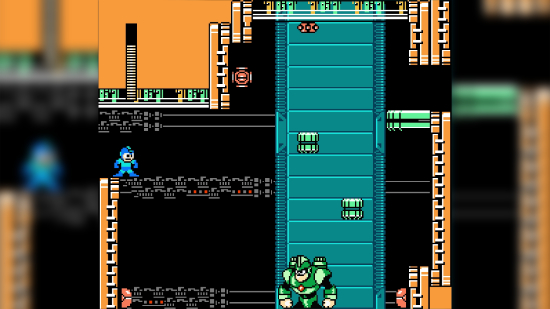 Mega Man Maker Screenshot 4
