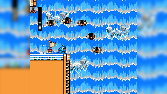 Mega Man Maker Screenshot 5