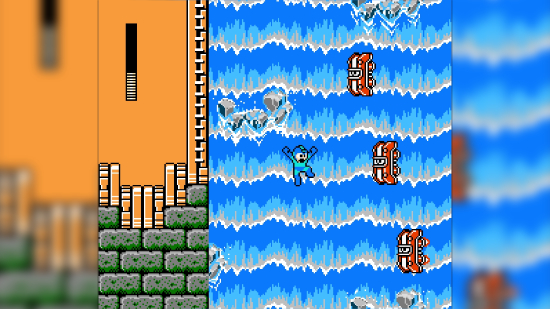 Mega Man Maker Screenshot 6