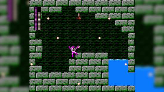Mega Man Maker Screenshot 7