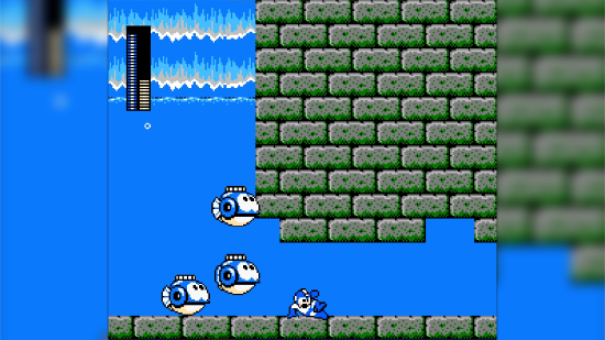 Mega Man Maker Screenshot 8