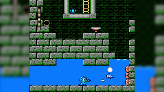 Mega Man Maker Screenshot 9