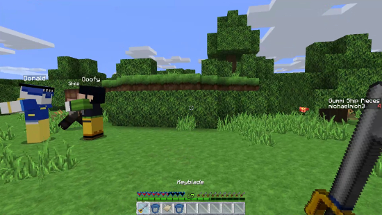 Minecraft Screenshot 10