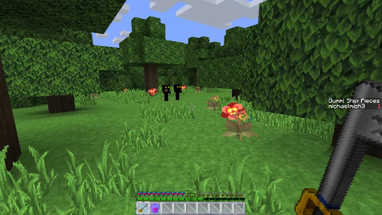 Minecraft Screenshot 5