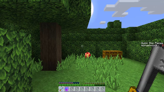 Minecraft Screenshot 6