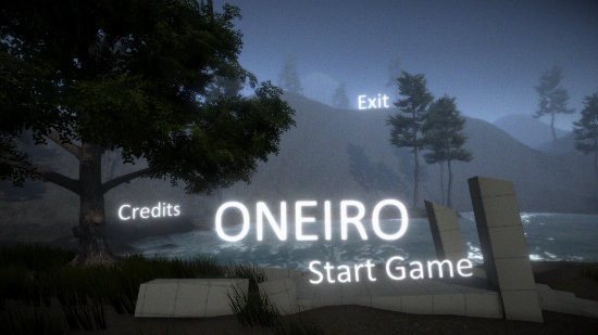 Oneiro Screenshot 1