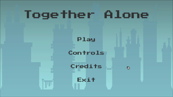 Together Alone Screenshot 1